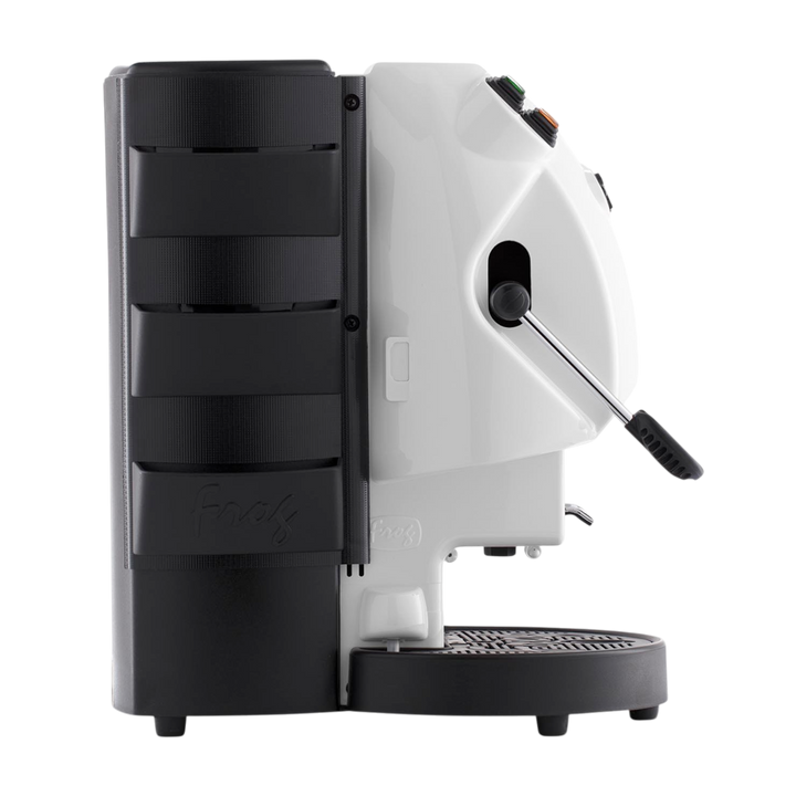 Frog Revolution ESE Pad Espresso Maschine