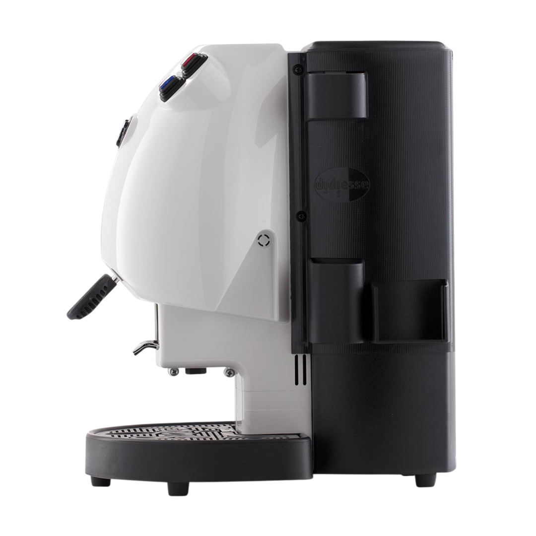 Frog Revolution ESE Pad Espresso Maschine