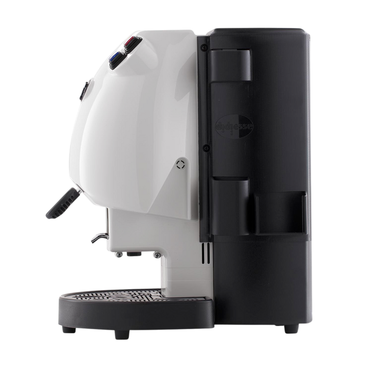 Frog Revolution ESE Pad Espresso Maschine