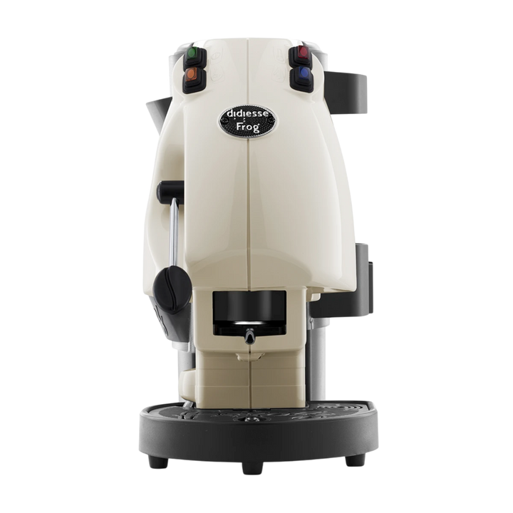 Frog Revolution ESE Pad Espresso Maschine