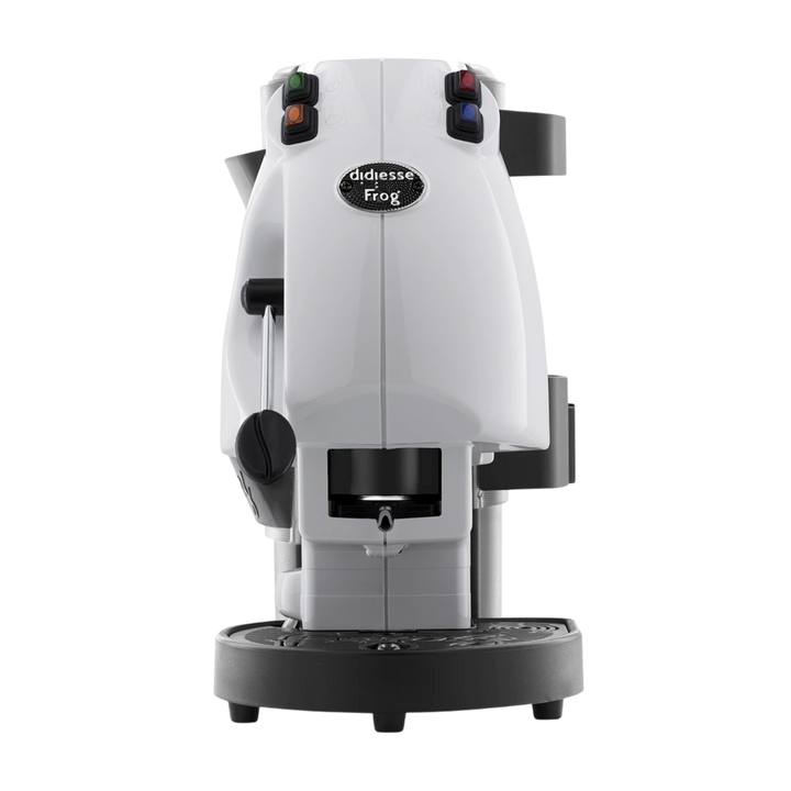 Frog Revolution ESE Pad Espresso Maschine