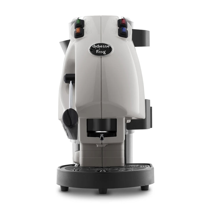 Frog Revolution ESE Pad Espresso Maschine