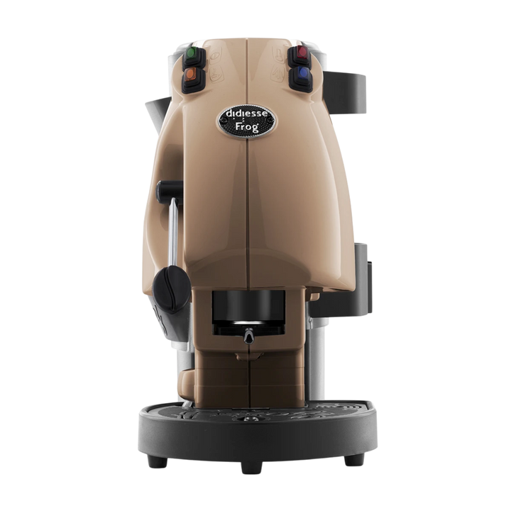 Frog Revolution ESE Pad Espresso Maschine