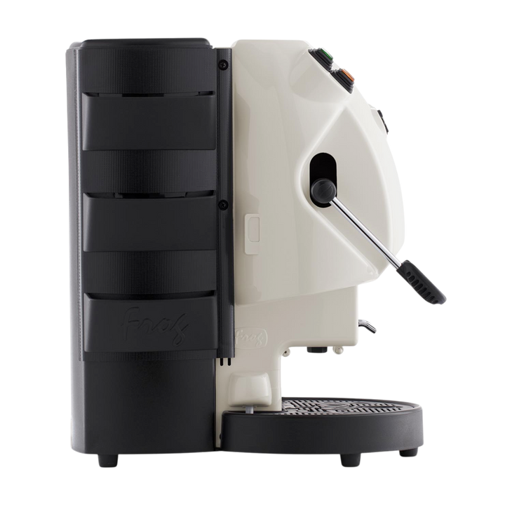 Frog Revolution ESE Pad Espresso Maschine
