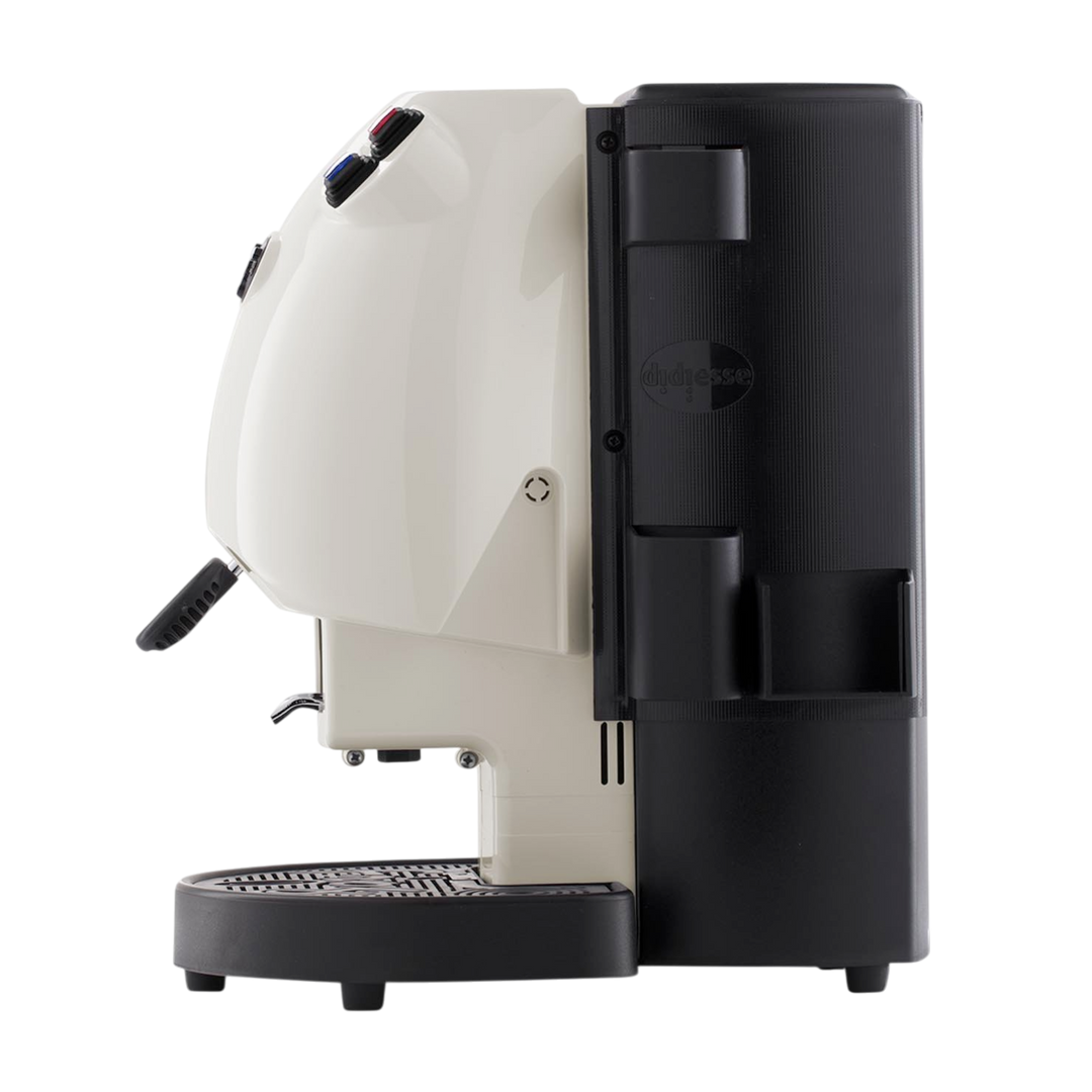 Frog Revolution ESE Pad Espresso Maschine
