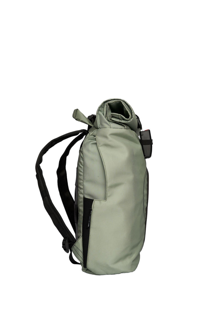 Rucksack Rolltop Printed Rucksack AIRPAQ 