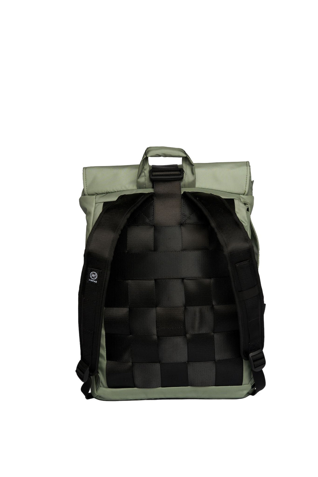 Rucksack Rolltop Printed Rucksack AIRPAQ 