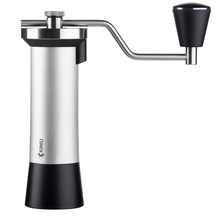 Kinu M47 Classic - manuelle Kaffeemühle