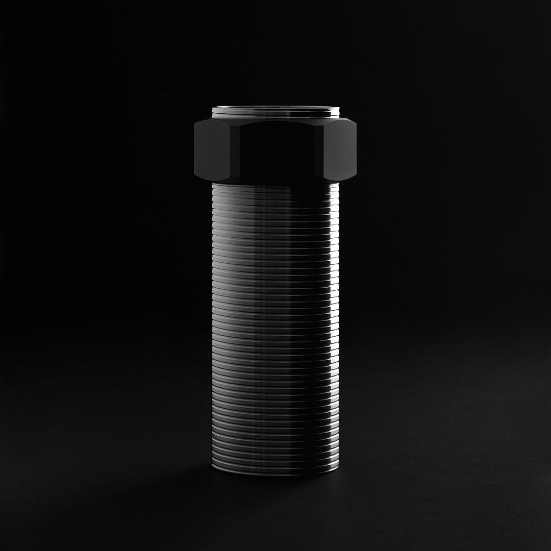 Kinu Orion X - manuelle Gewürzmühle