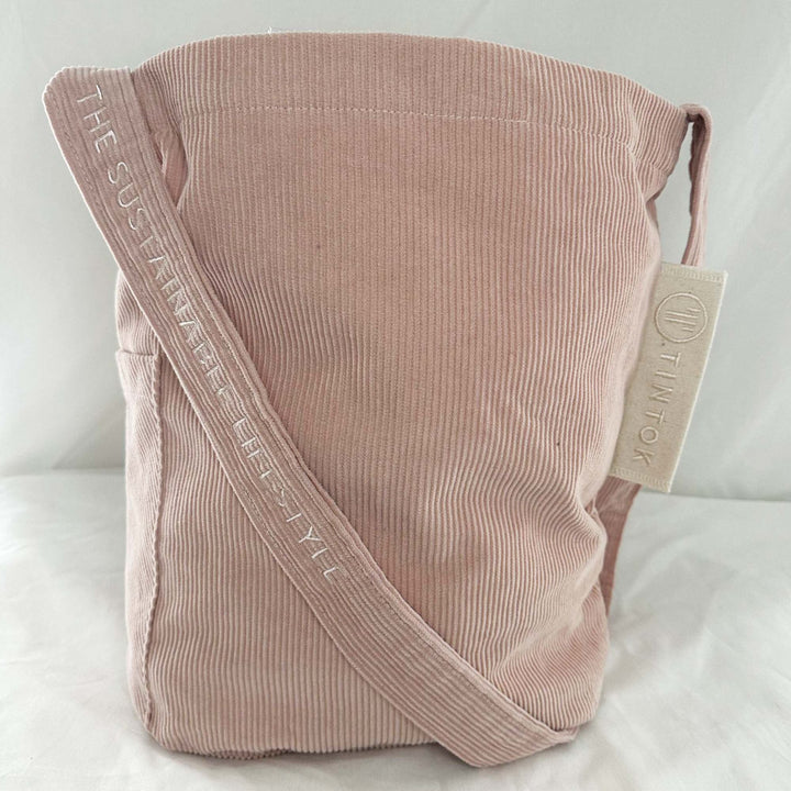 Mati Corduroy Tasche