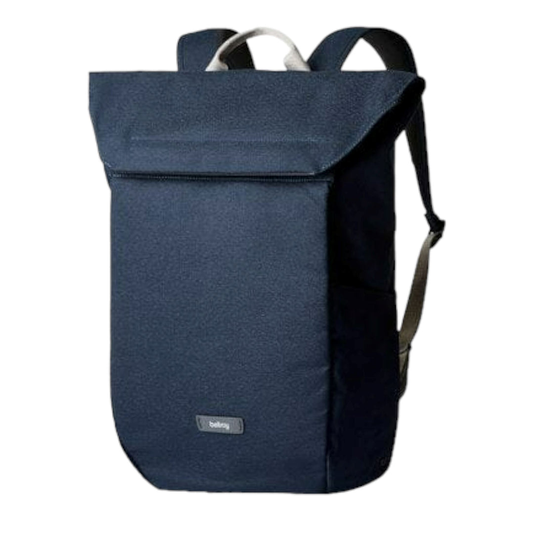 Melbourne Backpack Rucksack für 16 Zoll Notebooks Rucksack Bellroy Navy 