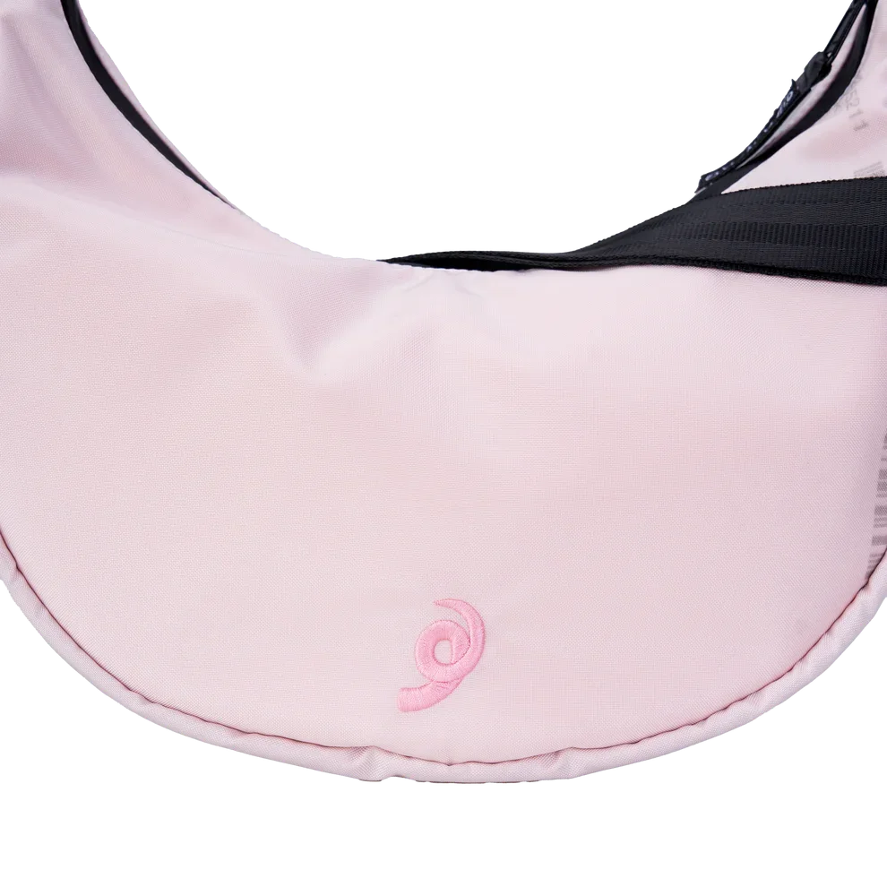 Moonbaq Mini Schweine Edition Umhängetasche