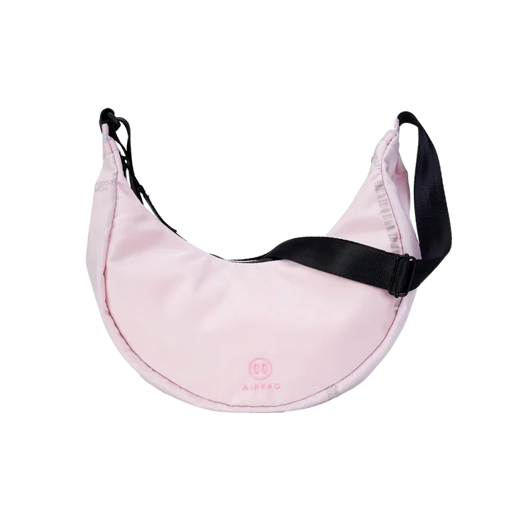 Moonbaq Mini Schweine Edition Umhängetasche