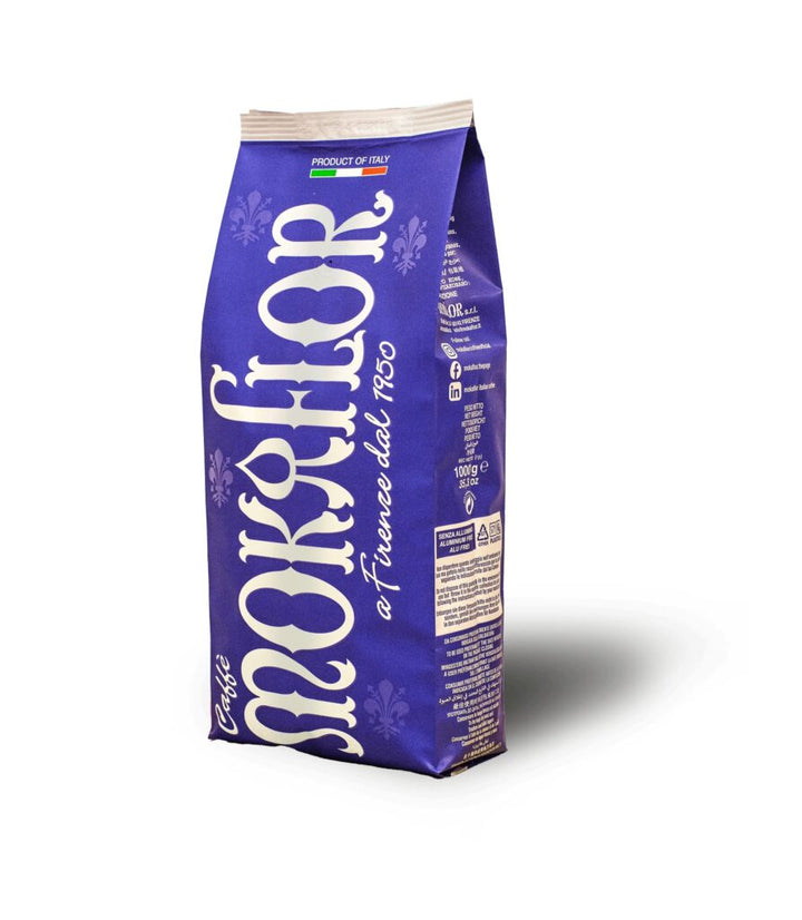 Miscela Blu 1Kg 50/50 Ganze Bohne
