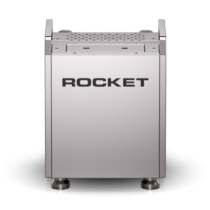 Mozzafiato R FAST - Zweikreiser mit Rotationspumpe