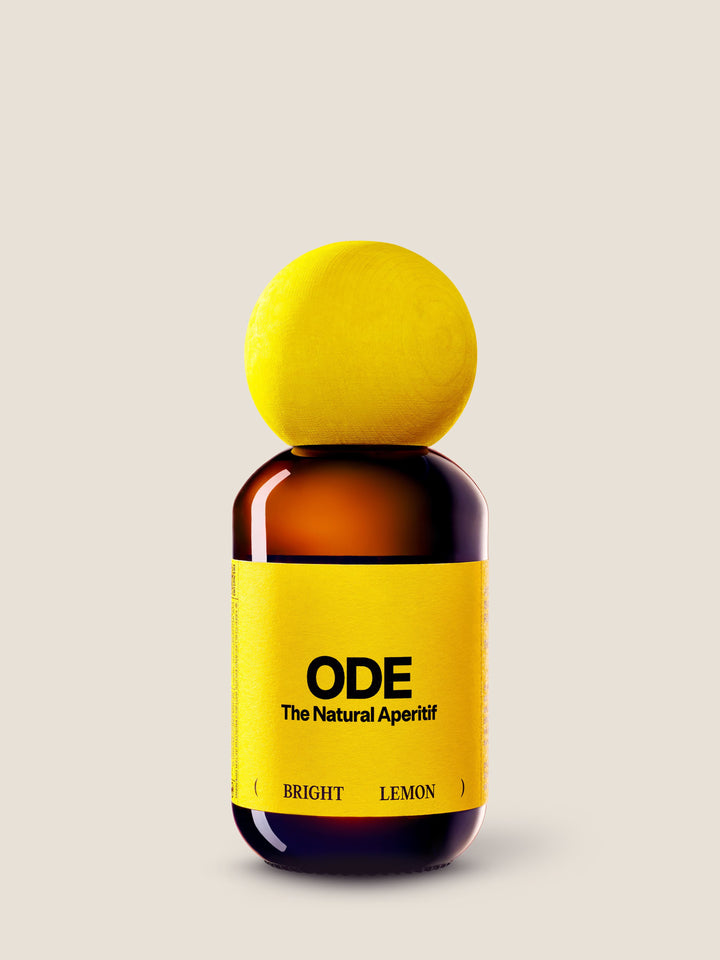 ODE Bright Lemon