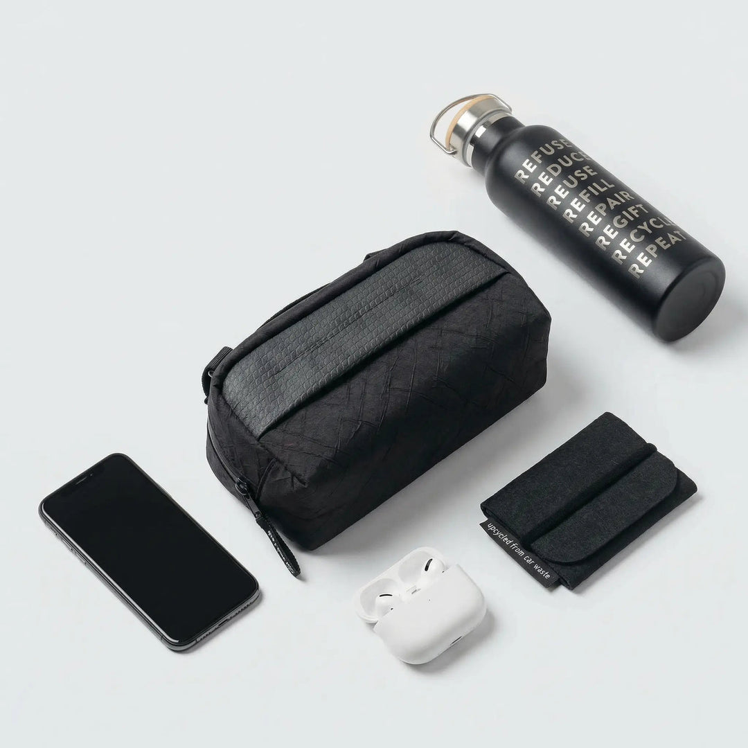 Organizer GT-Edition - Die Tasche für alles, das man zusötzlich braucht, auch fürs Bike