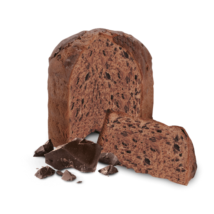 Panettoncino Cioccolato - Mini-Panettone Schokolade 100 Gramm