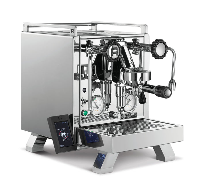 R58 - R Cinquantotto Siebträger Rocket Espresso 