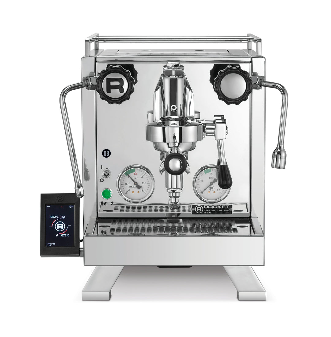 R58 - R Cinquantotto Siebträger Rocket Espresso 