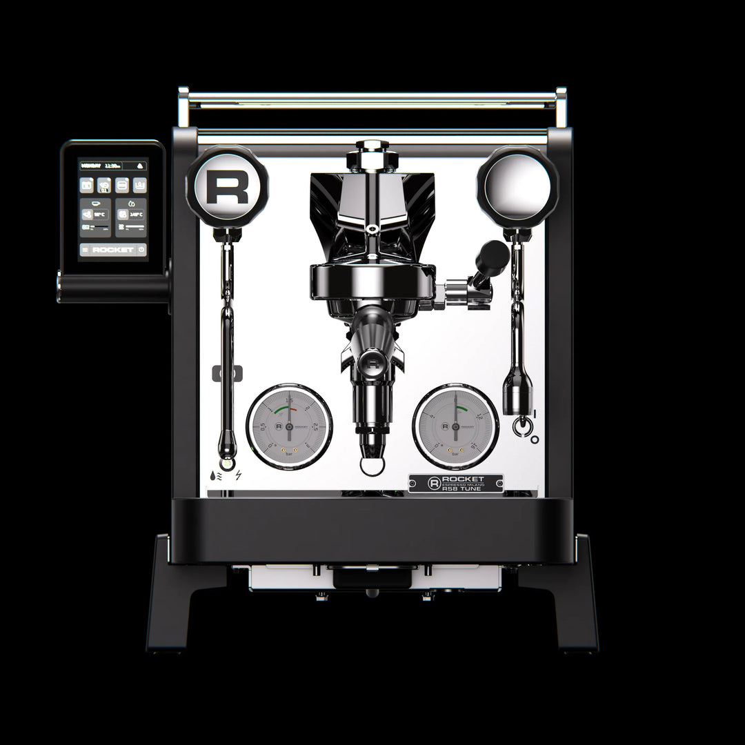 R58 TUNE - R Cinquantotto