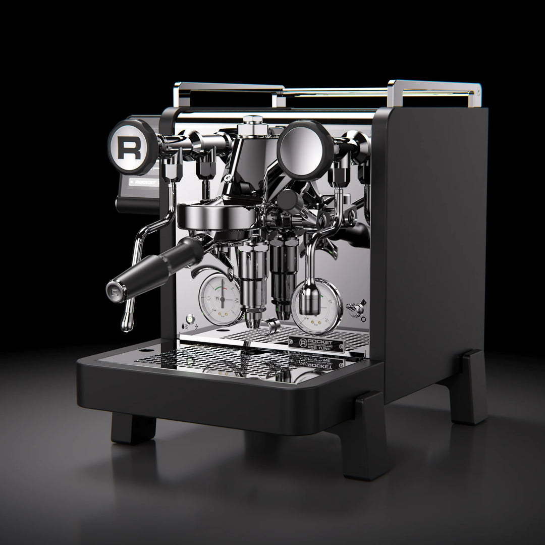 R58 TUNE - R Cinquantotto