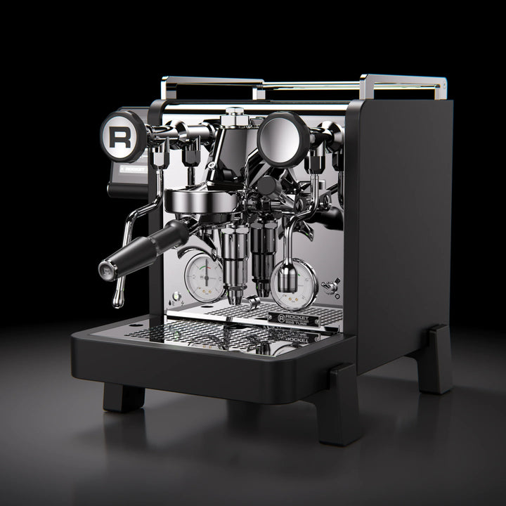 R58 TUNE - R Cinquantotto