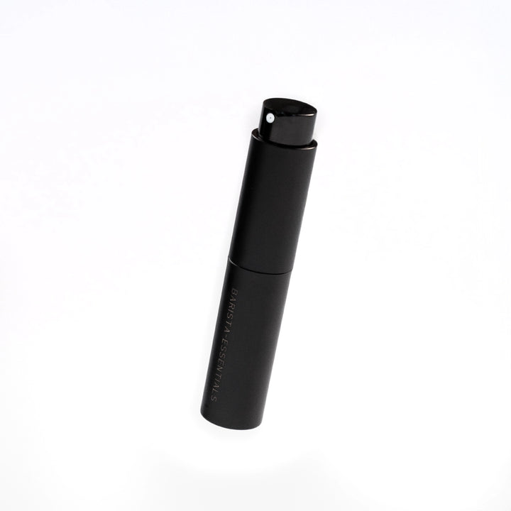 RDT Sprayflasche um statische Aufladung zu reduzieren