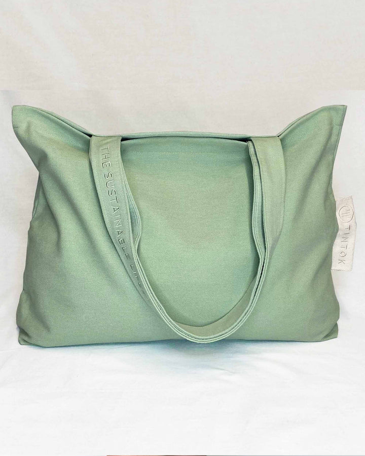 Rima Canvas Tasche
