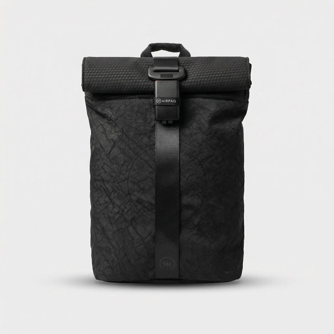 Rolltop GT-Edition -Der nachhaltige, sportliche Rucksack