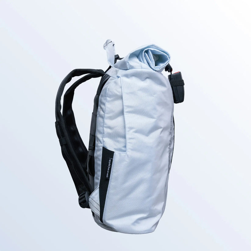 Limited Edition: Rolltop Undyed - Let it Snow