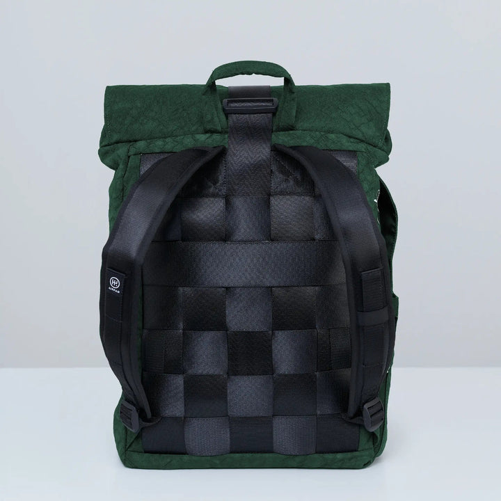 Freiheit Rolltop - Der Rucksack für die Freiheit von Tieren