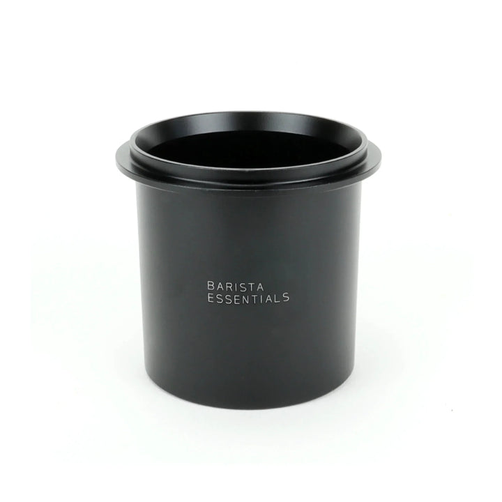 Siebträger Dosierbecher - 58mm, Schwarz - SoulTool