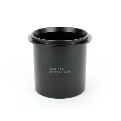 Siebträger Dosierbecher - 58mm, Schwarz Dosierbecher Barista Essentials 