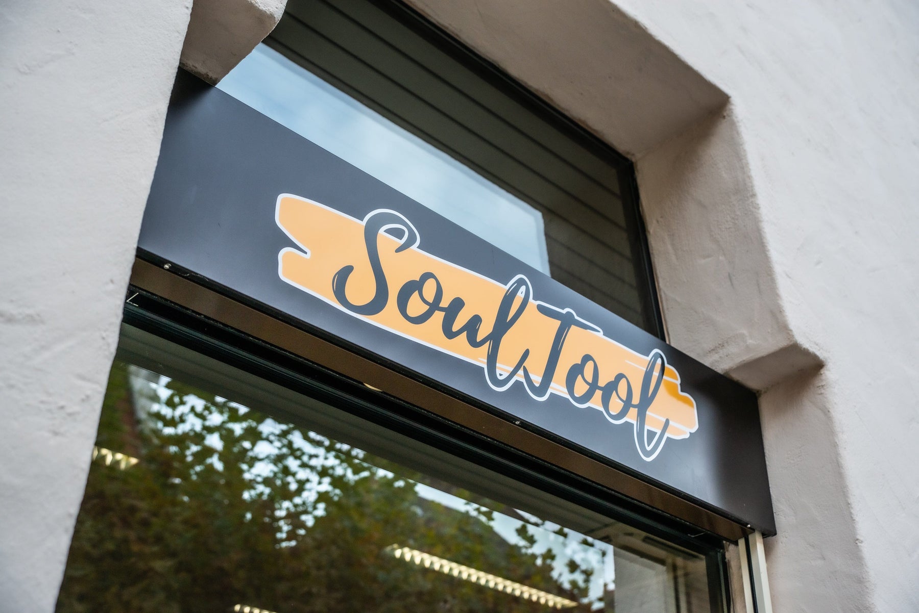 SoulTool - Der Gutschein Geschenkgutschein SoulTool 