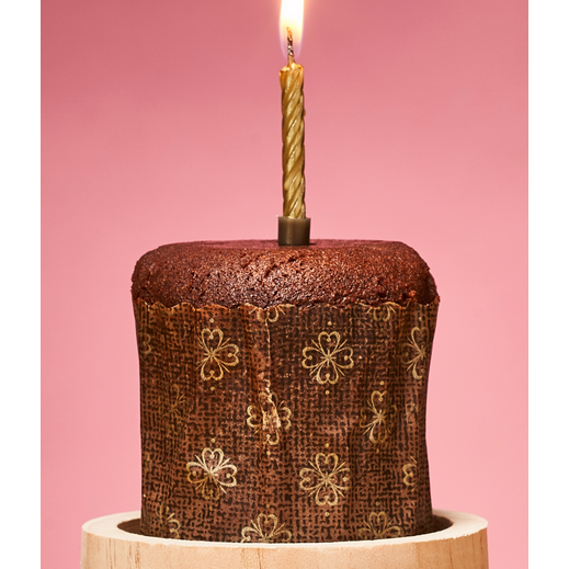 Cancake Happy Birthday Champus - Der Kuchen aus der Dose