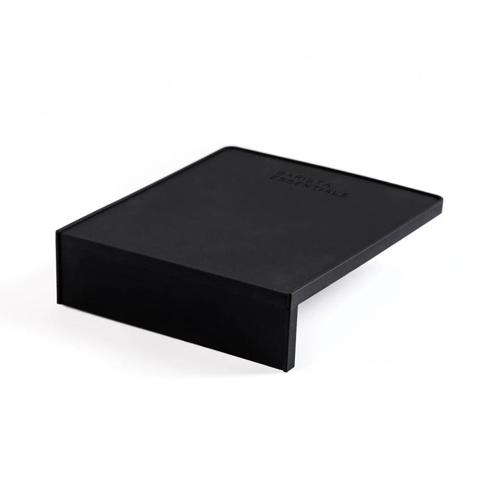 Tamping Matte mit Anstoßwinkel kompakt