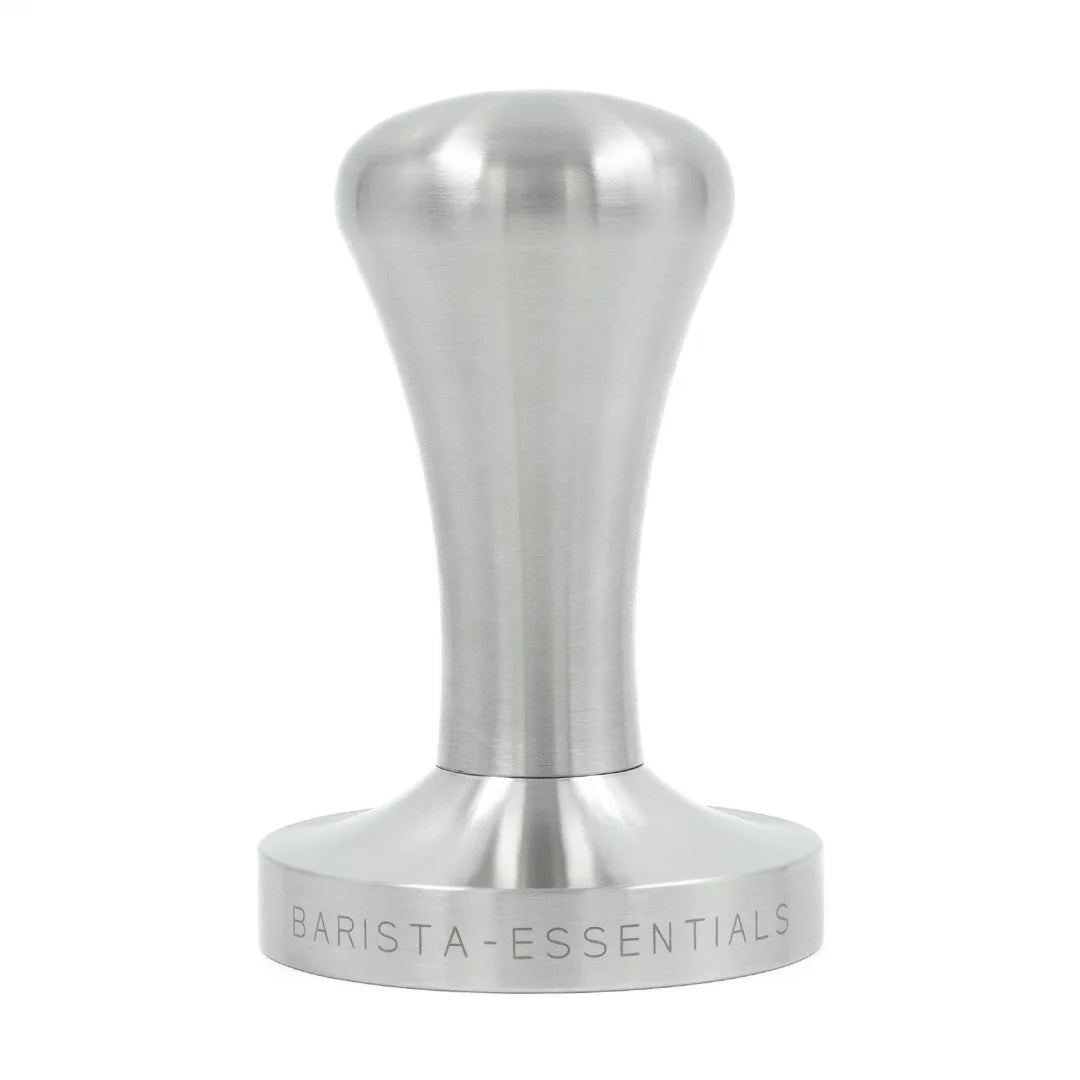Tamper Edelstahl - 58,5 mm für E61 Brühgruppen