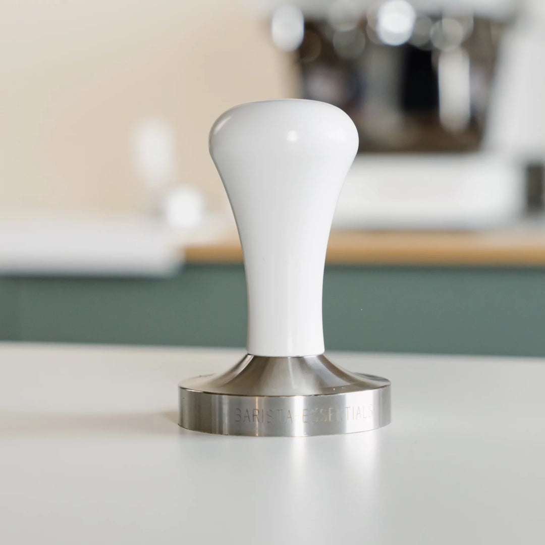 Tamper Edelstahl - 58,5 mm für E61 Brühgruppen
