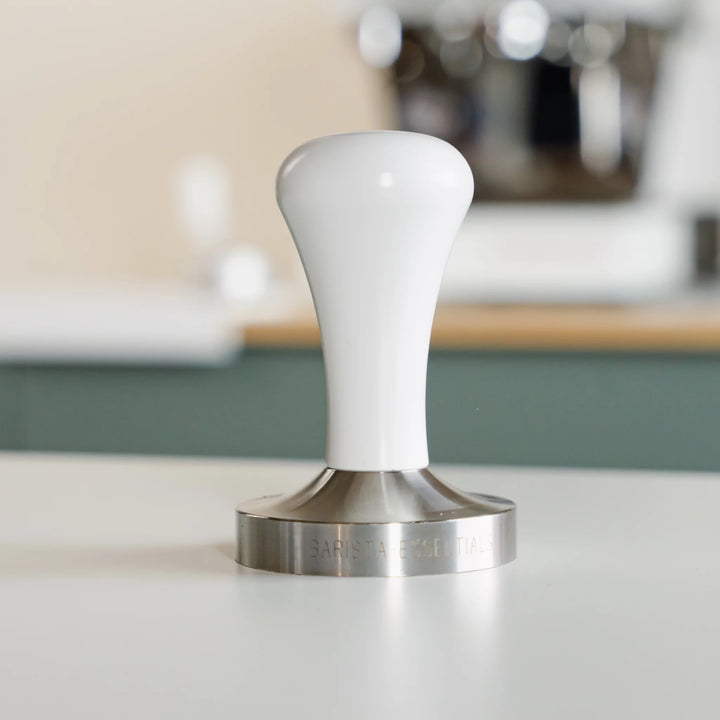 Tamper Edelstahl - 58,5 mm für E61 Brühgruppen