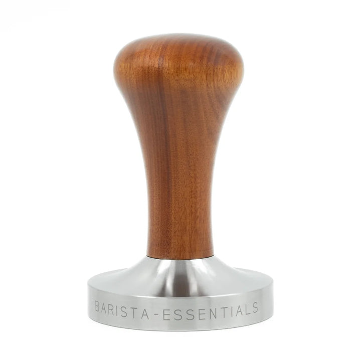 Tamper Edelstahl - 58,5 mm für E61 Brühgruppen