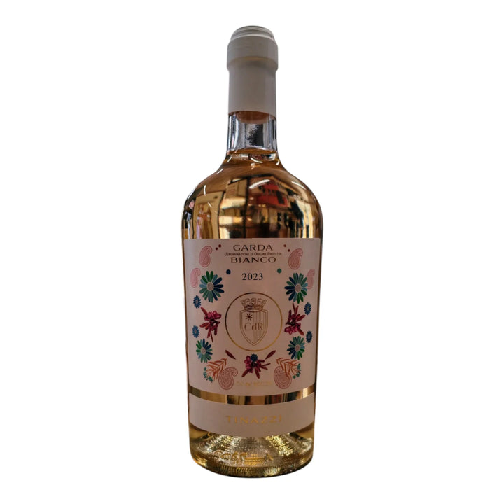 Ca´de Rocchi Garda Bianco 2023 - SoulTool