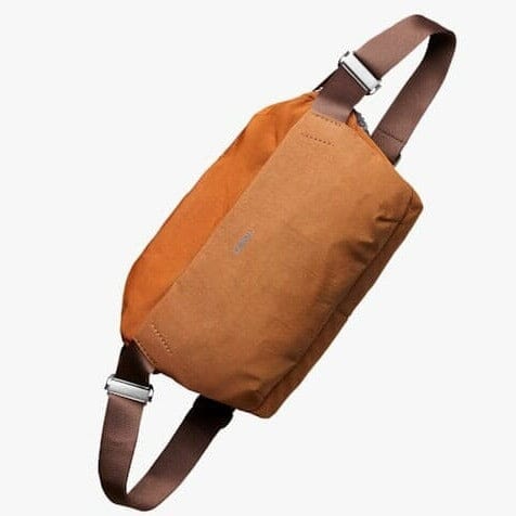 Venture Sling 9L Sling Bag Bellroy Bronze 