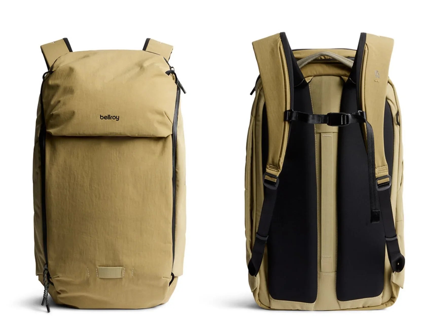 Bellroy Venture Ready Pack 26L Rucksack aus recyceltem Material