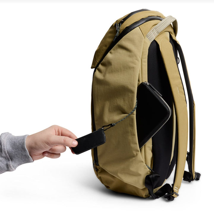 Venture Ready Pack 26L - zweite Ausgabe