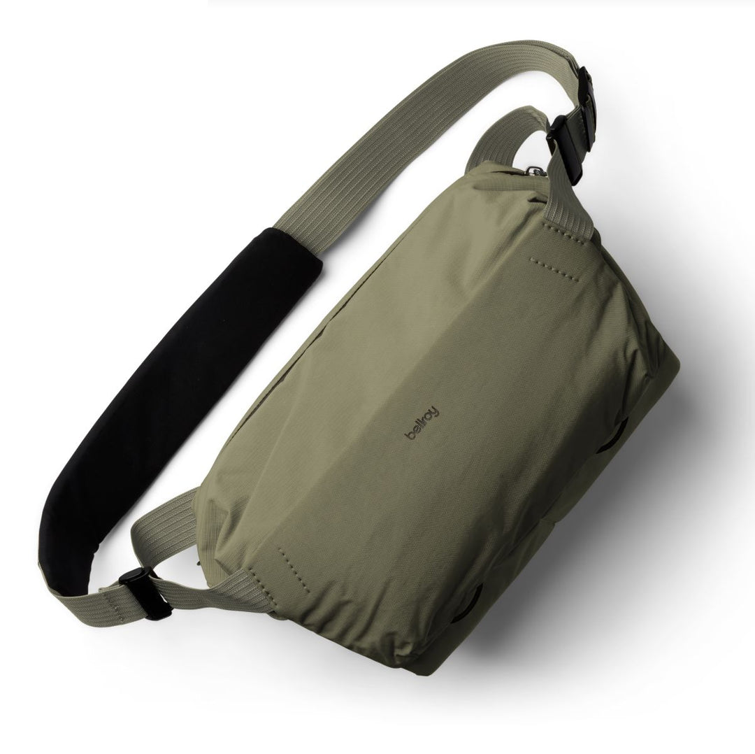Venture Sling 10 Liter Camera Edition - Die kompakte Kameratasche
