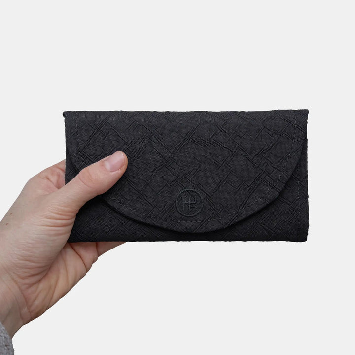 Wallet - die große und nachhaltige Geldbörse