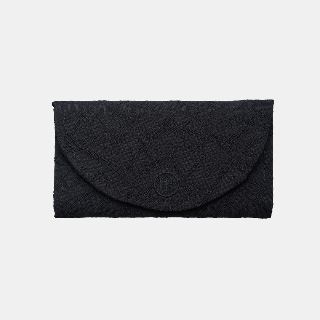 Wallet - die große und nachhaltige Geldbörse