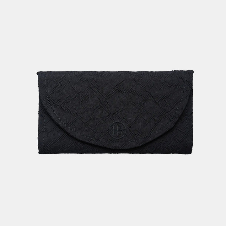 Wallet - die große und nachhaltige Geldbörse