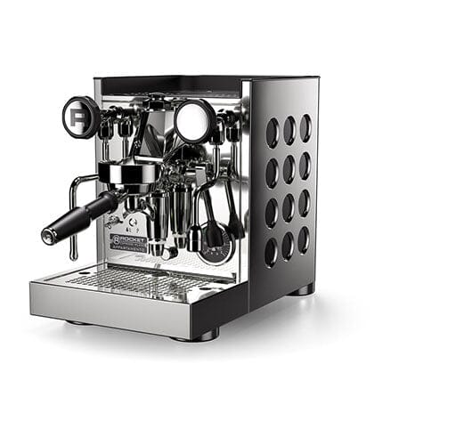 Appartamento TCA Siebträger Rocket Espresso 